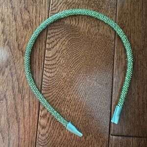 Rhinestone headband